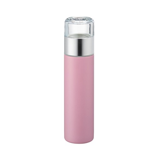 Thermo mug Slim Rose Beige